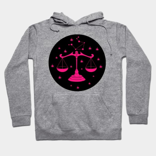 Balance design Hoodie by TpSURET